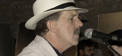 Tony Clay