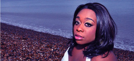 Christine Asamoah
