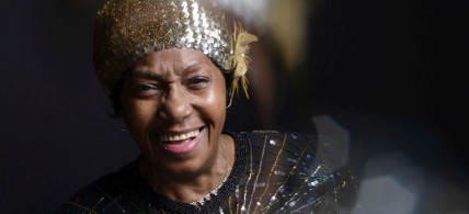 Naomi Shelton & The Gospel Queens