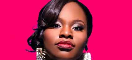 Tasha Cobbs Leonard