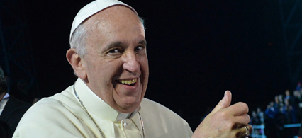 Pope Francis