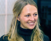 Tess Cameron