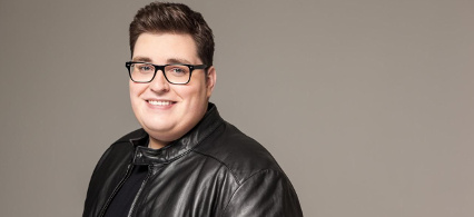Jordan Smith