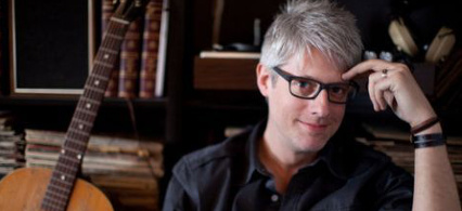 Matt Maher