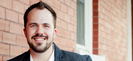 Dustin Smith