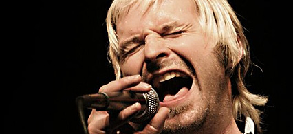 Kevin Max