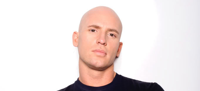 Phil Baquie