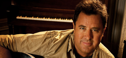 Vince Gill
