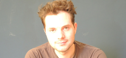 Zander Walker