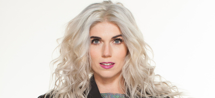 Julianna Zobrist