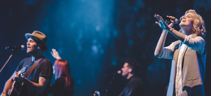 Hillsong Worship