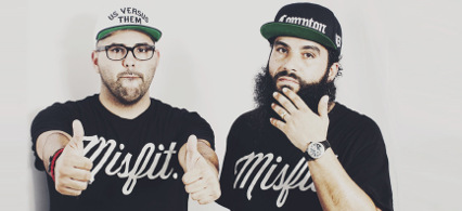 Social Club Misfits