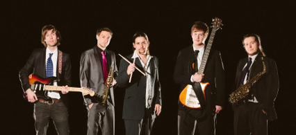 Darn Funk Orchestra