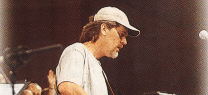 Kent Henry