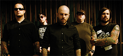 Demon Hunter