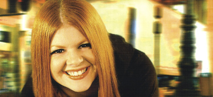 Jill Parr