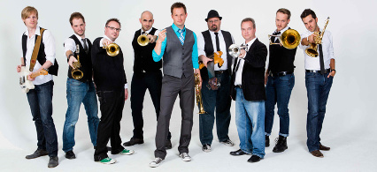 Denver & The Mile High Orchestra