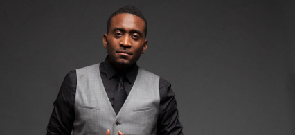 Sho Baraka