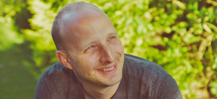Darren Richards