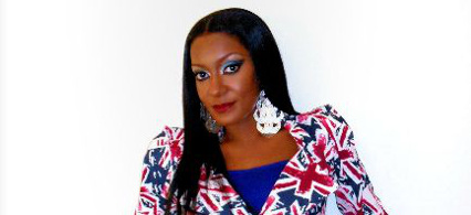 Deborah Denise