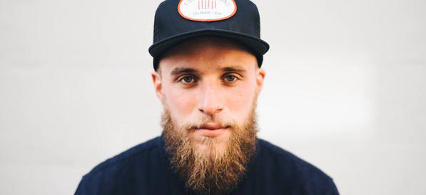 Joshua Luke Smith