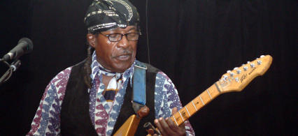 Eddie Kirkland