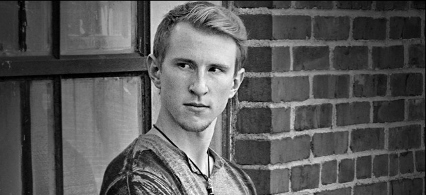 Matthew Parker