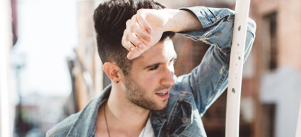 Joshua Micah