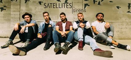 Satellites & Sirens