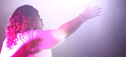 Psalmist Raine