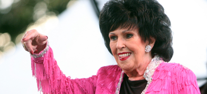 Wanda Jackson