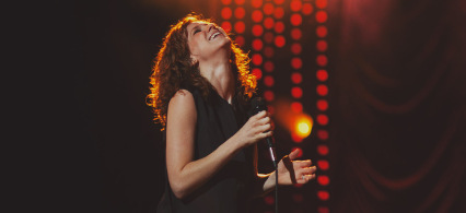 Steffany Gretzinger