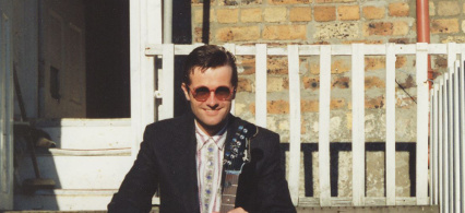 Steve Nelson