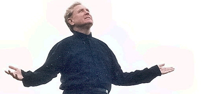 David Livingston