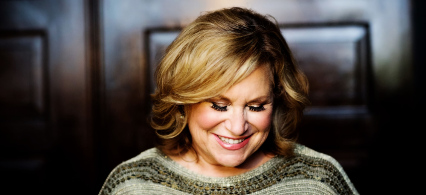 Sandi Patty