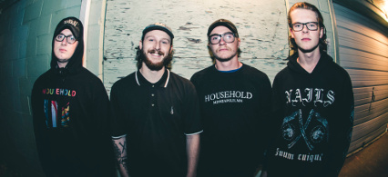 Poured Out