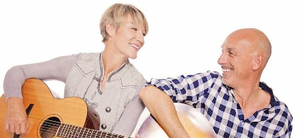 Noel & Tricia Richards