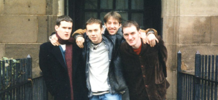Halcyon Days