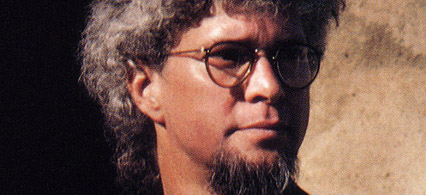 Mark Heard