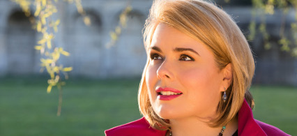 Helen Yousaf