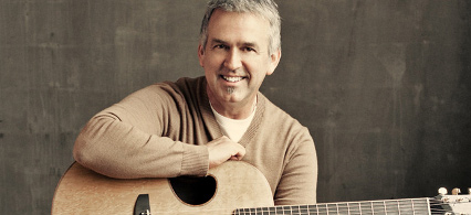 Wayne Watson