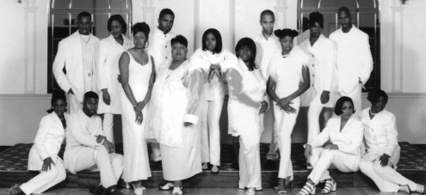 Visual Ministry Choir