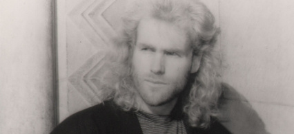 Steve Grace