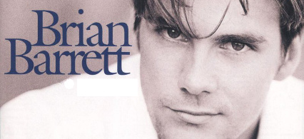 Brian Barrett