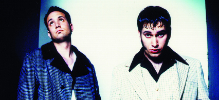 The Brothers Martin