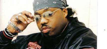 Montrel Darrett