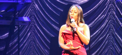 Oleta Adams