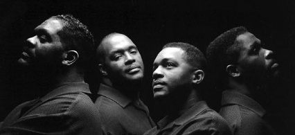The Winans