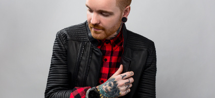 Matty Mullins