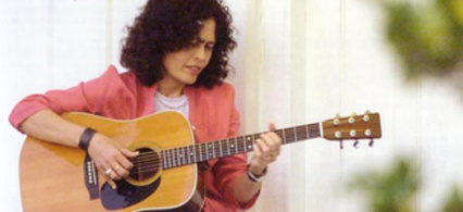 Mary Barrett